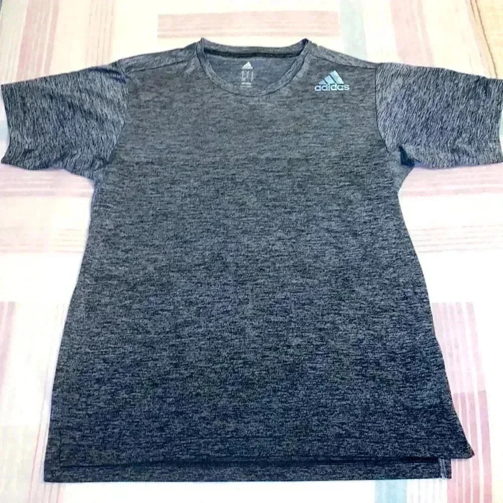 Adidas  Athletic T-shirt for exercising, for gym